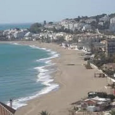 In לה קאלה דה מיחאס